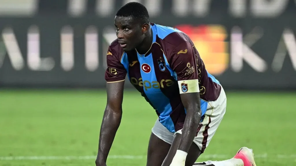 Onuachu için Suudi Arabistan iddiası! Maaşı 3 katına çıkacak