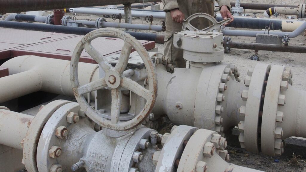 Petrol ithalatı temmuzda yüzde 6,9 azaldı