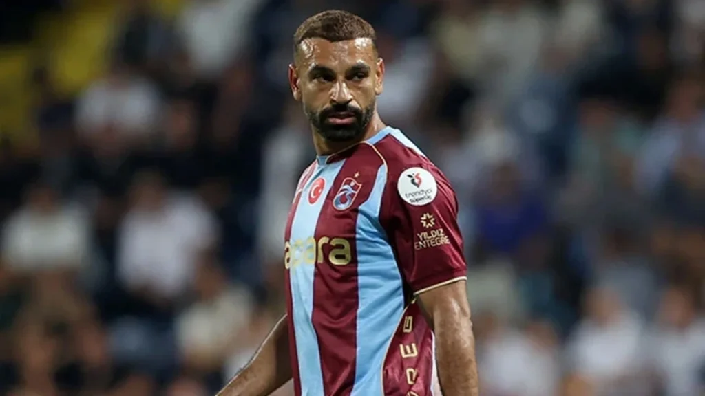 Salah golle başladı, seriyi Konya’da sürdürmek istiyor! Salah golle başladı, seriyi Konya'da sürdürmek istiyor!