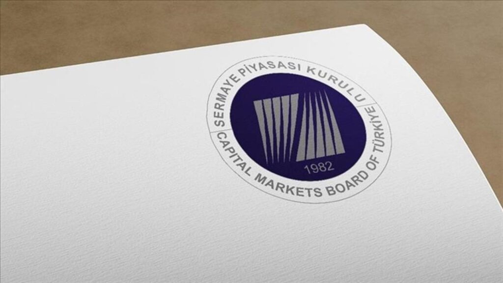 SPK’dan Tera Finansal Yatırımlar işlemleriyle ilgili 37 kişi hakkında suç duyurusu