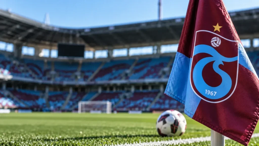 Süper Lig’de şampiyonluk oranları güncellendi! Trabzonspor’da büyük değişim Süper Lig’de şampiyonluk oranları güncellendi! Trabzonspor’da büyük değişim