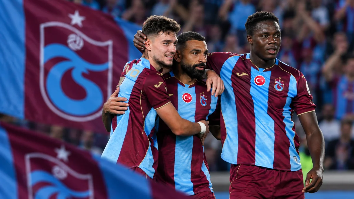 Süper Lig’de sezon sonu tahmini! Trabzonspor’un yeri belli oldu