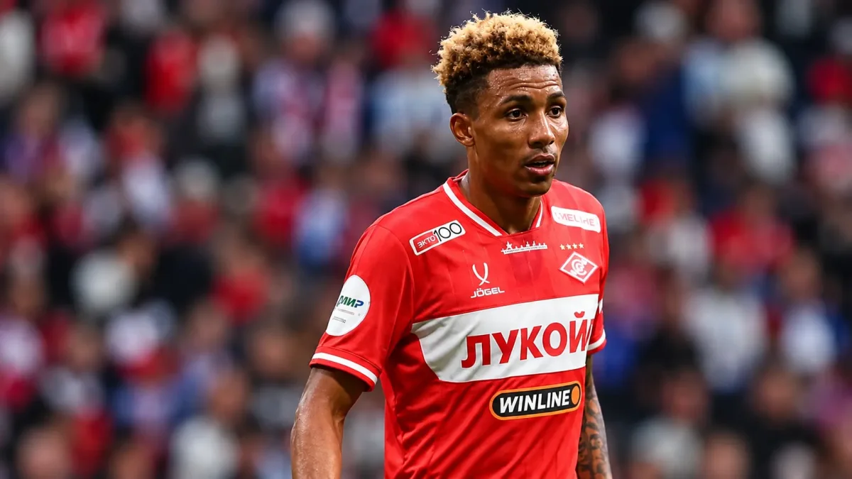 Thomas Reis istedi! Trabzonspor Gedson Fernandes için masada