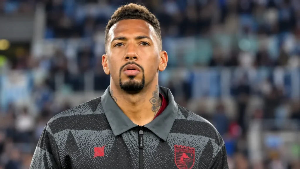 Trabzonspor sonrası Boateng'in geçmişi yeniden dünya basınında! İşte konuşulan şok olaylar