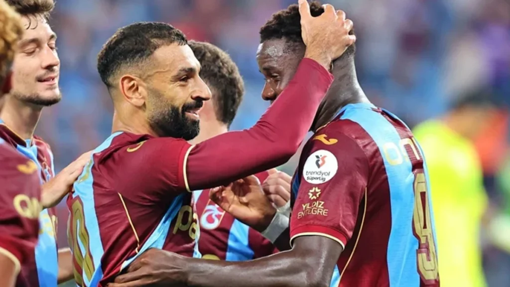 Thomas Reis’ten ilk 11 mesajı: “Artık bahanemiz olmayacak”