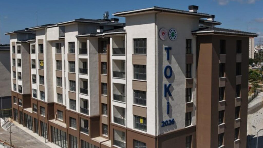 Kiralık Sosyal Konut Projesi’nde başvuru süreci tamamlandı