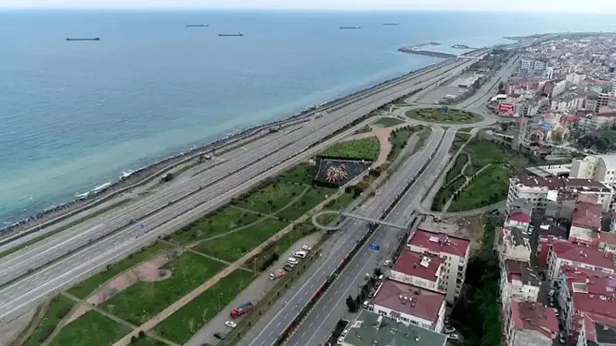 Trabzon’da ulaşım için üçlü plan! İlk sıraya onu koydu