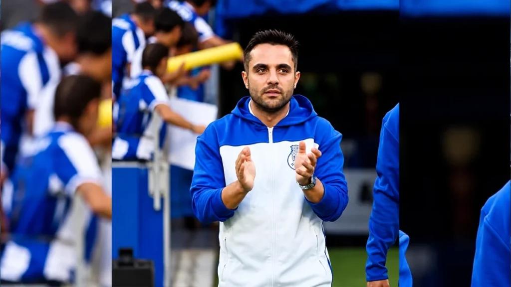 Trabzonlu antrenör Trabzonspor’a katıldığını şu sözlerle açıkladı: “Memleketimin kulübü, beni yetiştiren şehrin renkleri” Trabzonlu antrenör Trabzonspor'a katıldığını şu sözlerle açıkladı: "Memleketimin kulübü, beni yetiştiren şehrin renkleri"