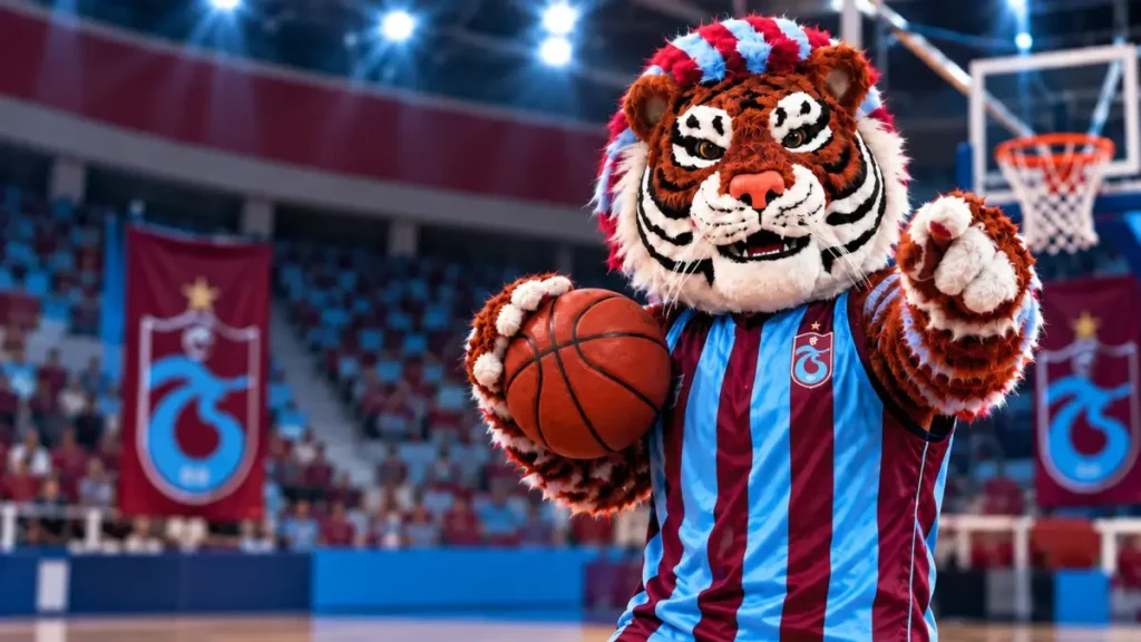 Trabzonspor Basketbol Kış Okulu başlıyor! Kayıt detayları açıklandı