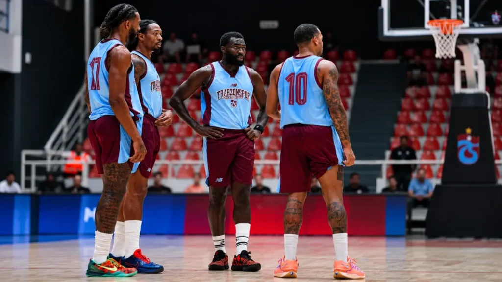 Trabzonspor Basketbol’un ilk hafta maç programı belli oldu Trabzonspor Basketbol’un ilk hafta maç programı belli oldu