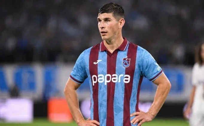 Trabzonspor'da yıldız isim ameliyat oldu! Resmen açıklandı