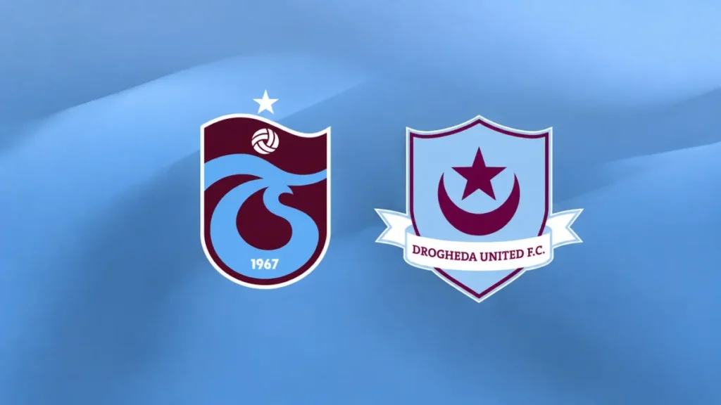Trabzonspor – Drogheda United maçının biletleri satışa çıktı Trabzonspor - Drogheda United maçının biletleri satışa çıktı