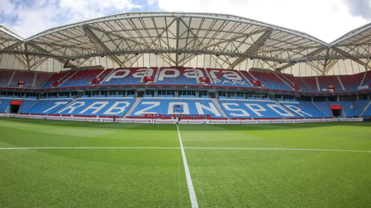 Trabzonspor - Galatasaray maçında hava durumu nasıl olacak?