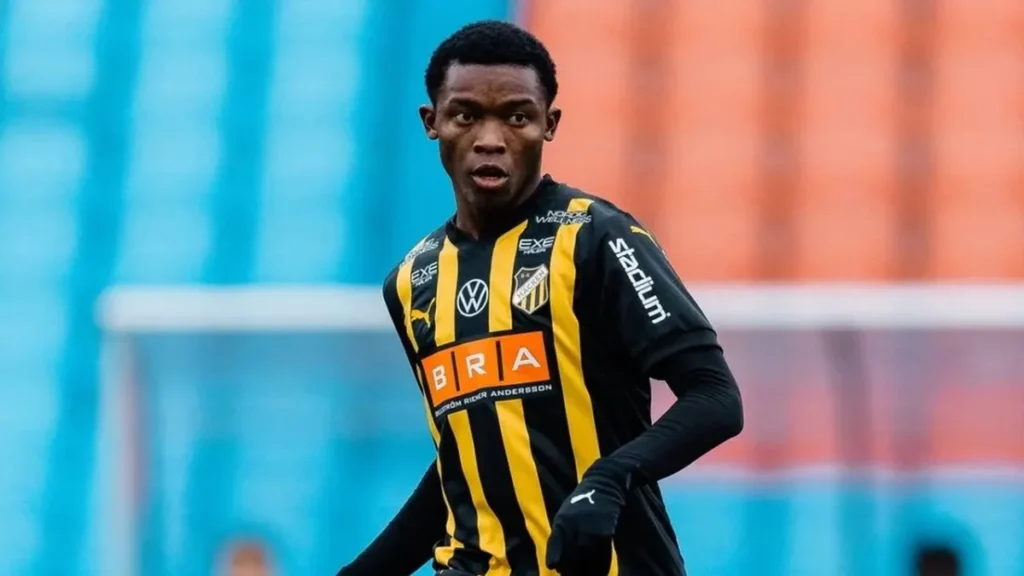 Trabzonspor için genç orta saha iddiası!