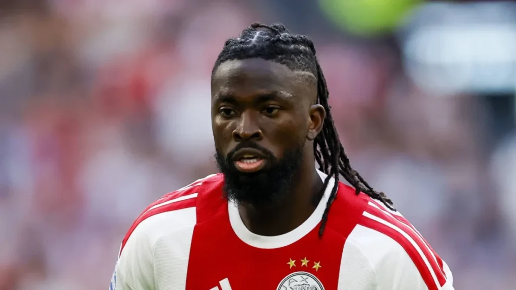 Trabzonspor istemişti! Ajax’ın vazgeçilmezi oldu Trabzonspor istemişti! Ajax’ın vazgeçilmezi oldu