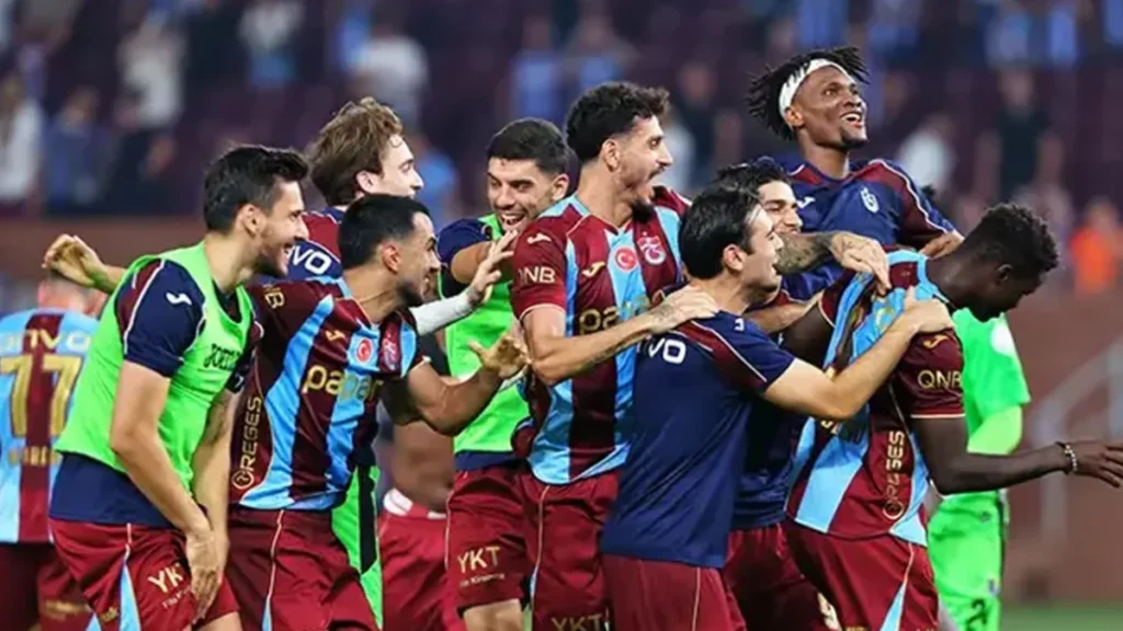 Trabzonspor Konyaspor'un konuğu oluyor!