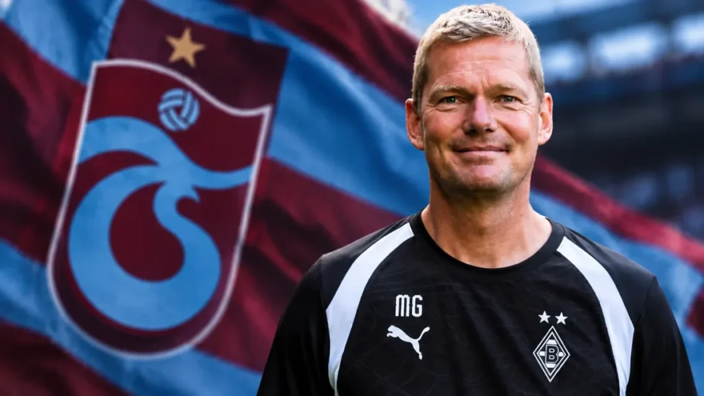 Trabzonspor Reis’in eski sağ kolunun peşinde! Almanlar bırakmıyor