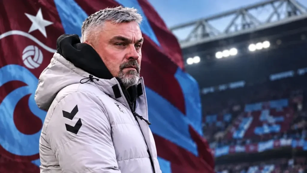 Trabzonspor Thomas Reis’i neden tercih etti? Doğan perde arkasını anlattı Trabzonspor Thomas Reis’i neden tercih etti? Doğan perde arkasını anlattı
