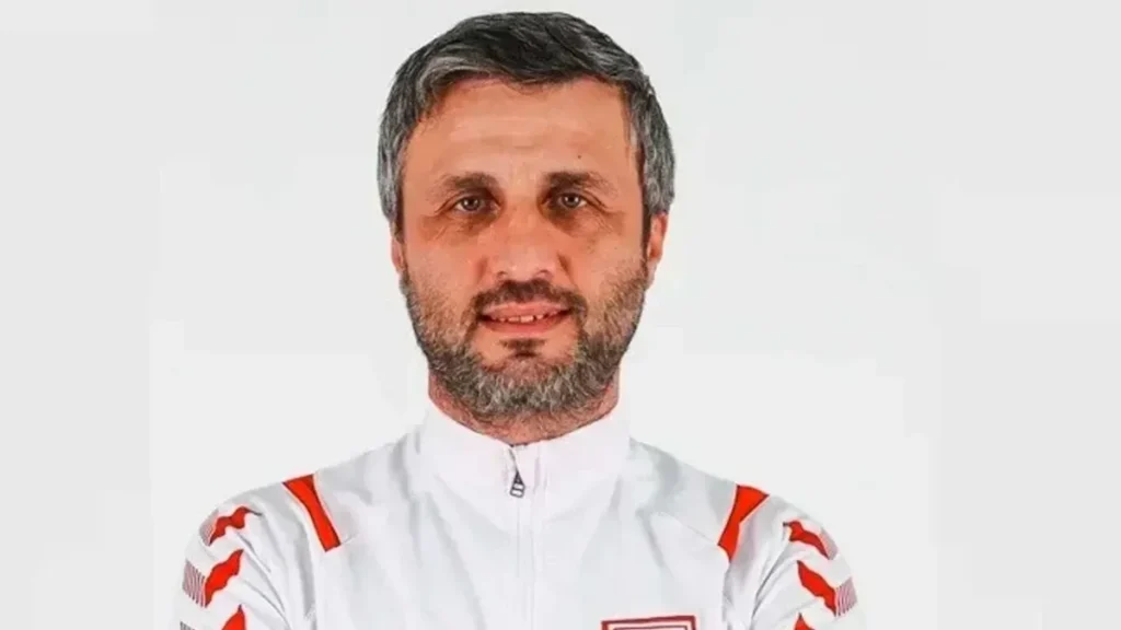Trabzonspor’a gelecek teknik adam Samsunspor’a veda etti!
