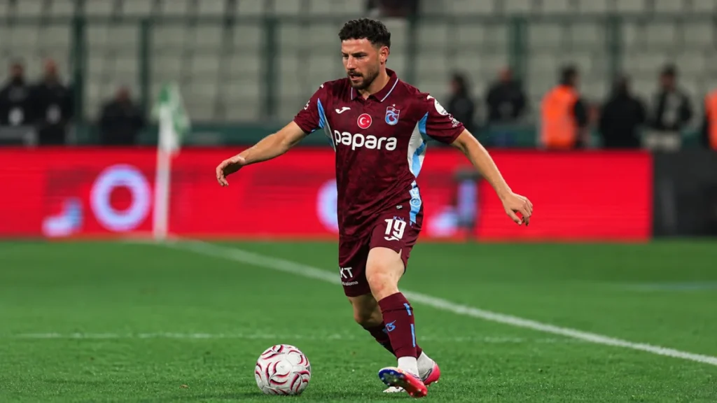 Trabzonspor’da çarpıcı Konyaspor istatistiği! Topa sahip olmak yetmedi