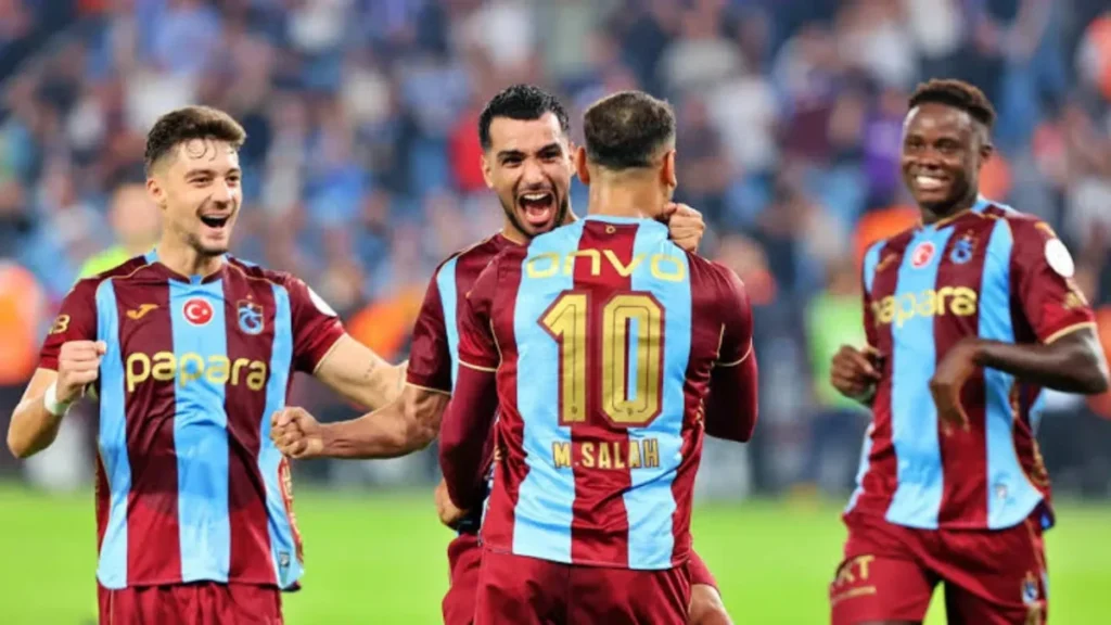 Papara Park’ta hocalar değişti, gelenek değişmedi
