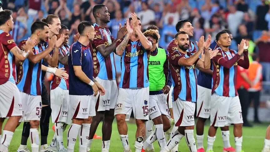 Trabzonspor’da Hüseyin Çimşir’den beklenen kadro! Trabzonspor’da Hüseyin Çimşir’den beklenen kadro!