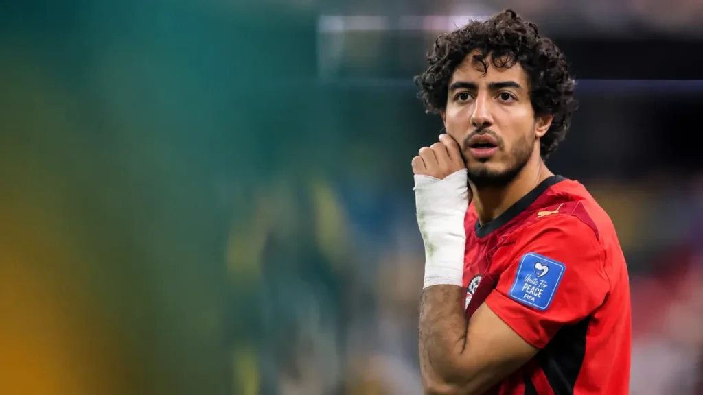 Trabzonspor’da Salah faktörü! Transfer için o ismi önerdi