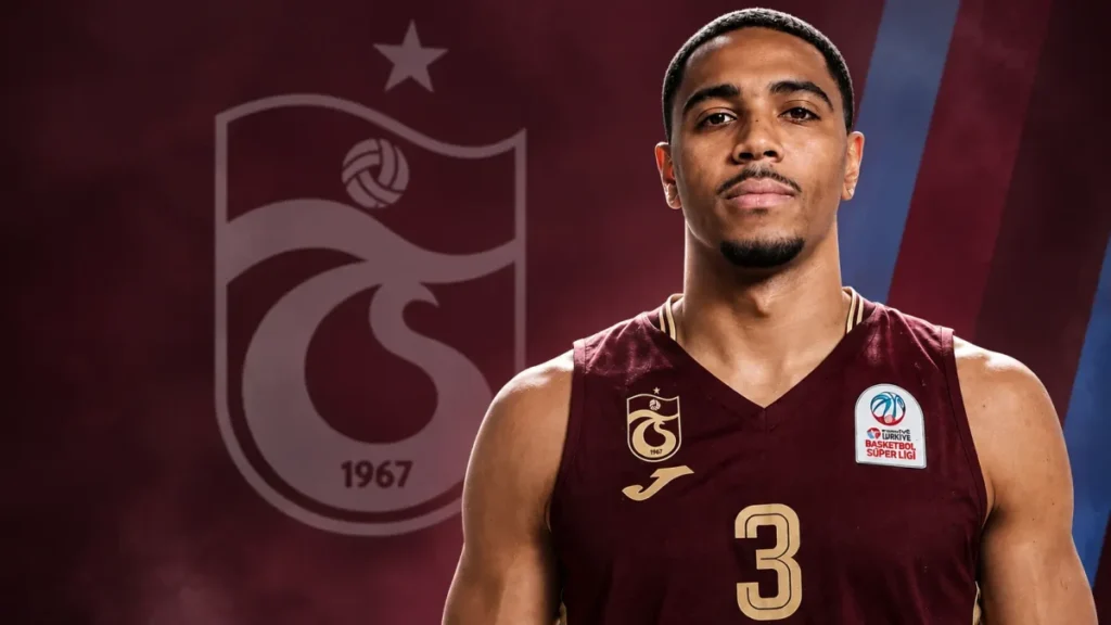 Trabzonspor’da Shaquille Harrison şoku! Sakatlığı açıklandı