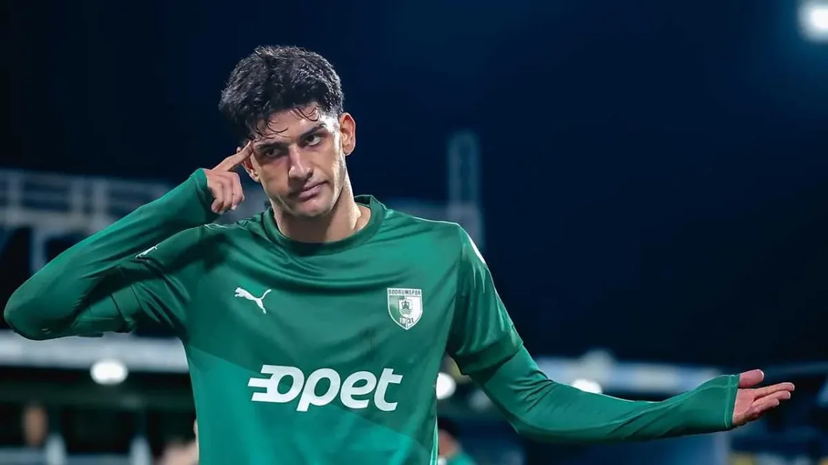 Trabzonspor’da transfer tamam! Ali Habeşoğlu geliyor