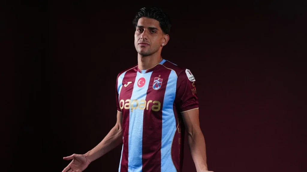 Trabzonspor’dan Ali Habeşoğlu için dev anlaşma! İşte maliyeti