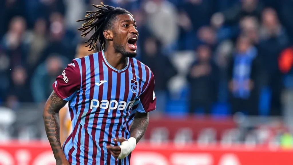 Trabzonspor’dan ayrılmıştı! Yeni takımında umduğunu bulamadı