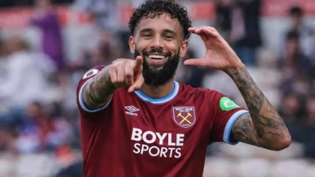 Trabzonspor’dan İngiltere çıkarması! Gündemde West Ham’ın yıldızı var