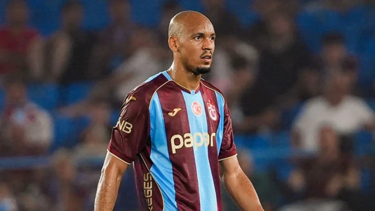 Trabzonspor’un dünyaca ünlü yıldızı Fabinho’dan dikkat çeken performans!