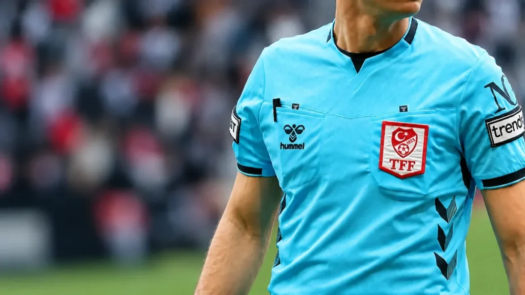 Trabzonspor’un Konyaspor sınavında hakem belli oldu