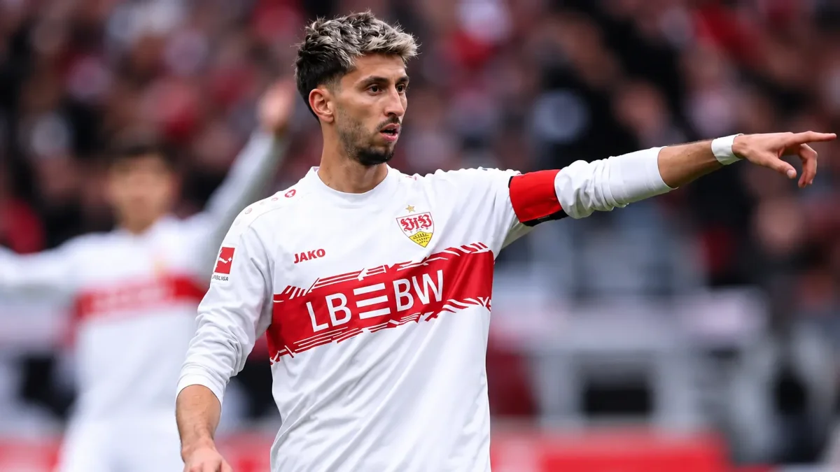 Trabzonspor’un transfer listesinde ilk sırada! 10 milyon Euro istiyorlar