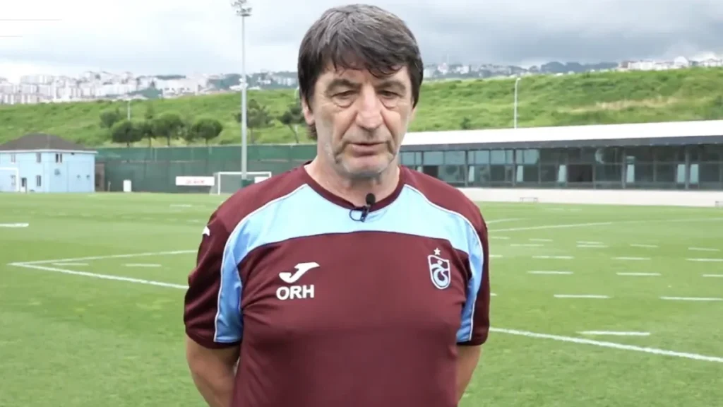 Trabzonspor’un unutulmaz ismi Büyük Orhan ameliyat oldu