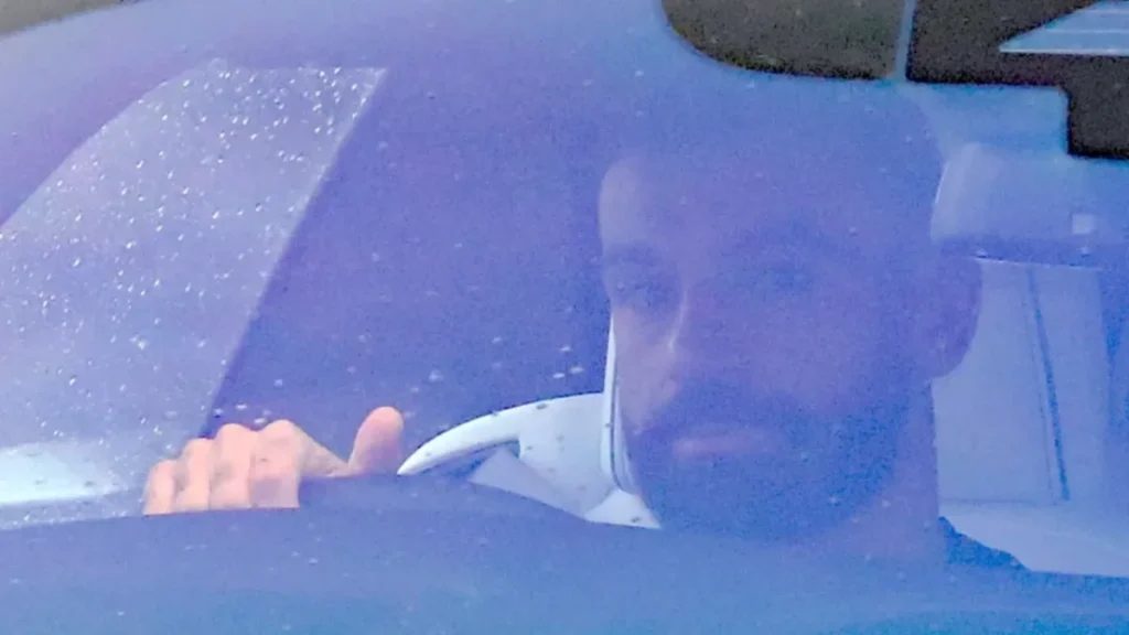 Trabzonspor’un yeni transferi Salah’a 6 ay men cezası! Trabzonspor’un yeni transferi Salah’a 6 ay men cezası!