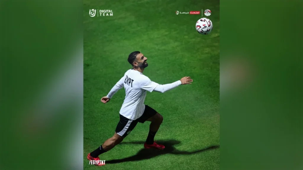 Trabzonspor’un yıldızı Salah milli takımda konuştu: Gururlandırmak istiyoruz