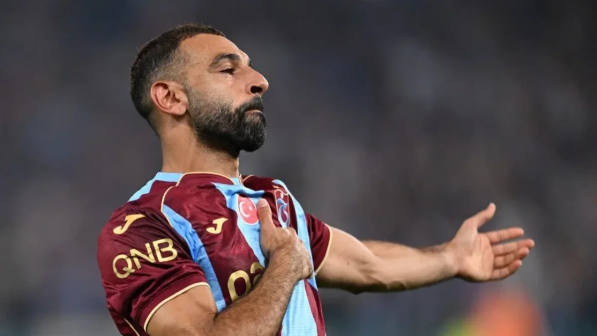 Trabzonspor’un yıldızı Salah tek başına yaptı! Fenerbahçe takım halinde geçemedi