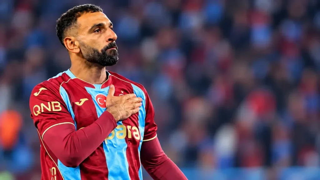 Trabzonspor’un yıldızı şimdi de emlak piyasasında! Adıyla villa satıyorlar Trabzonspor’un yıldızı şimdi de emlak piyasasında! Adıyla villa satıyorlar