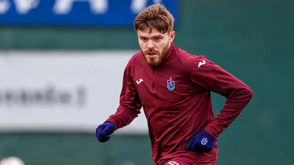 Trabzonspor’un yıldızına milli davet çıkmadı! İki eski isim kadroda