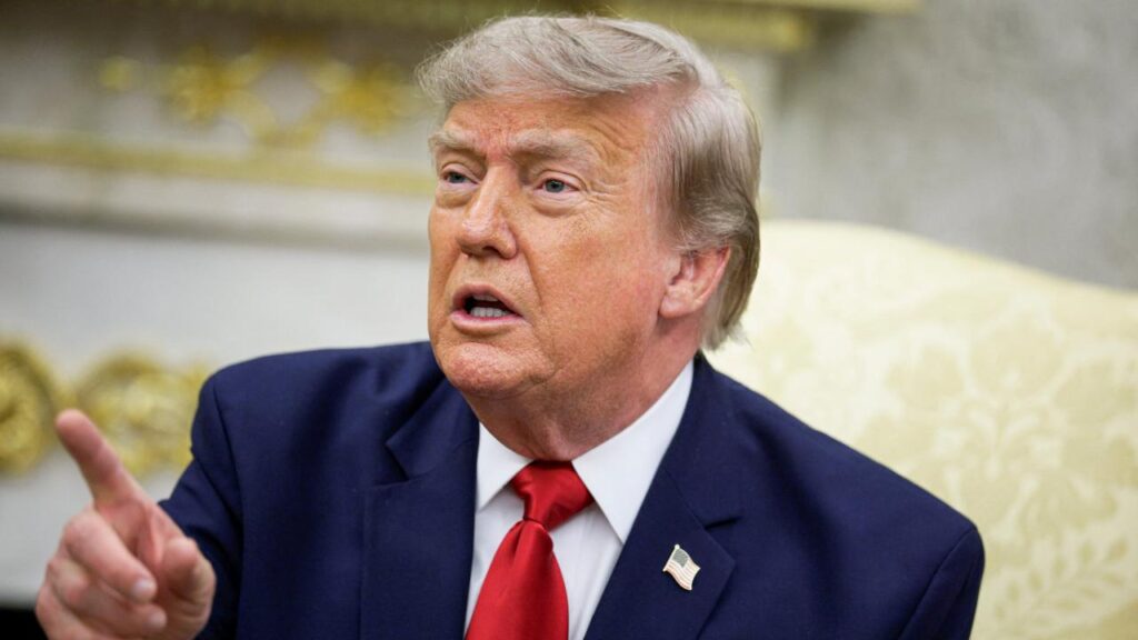 Trump: İran’la daha fazla görüşme bekliyorum