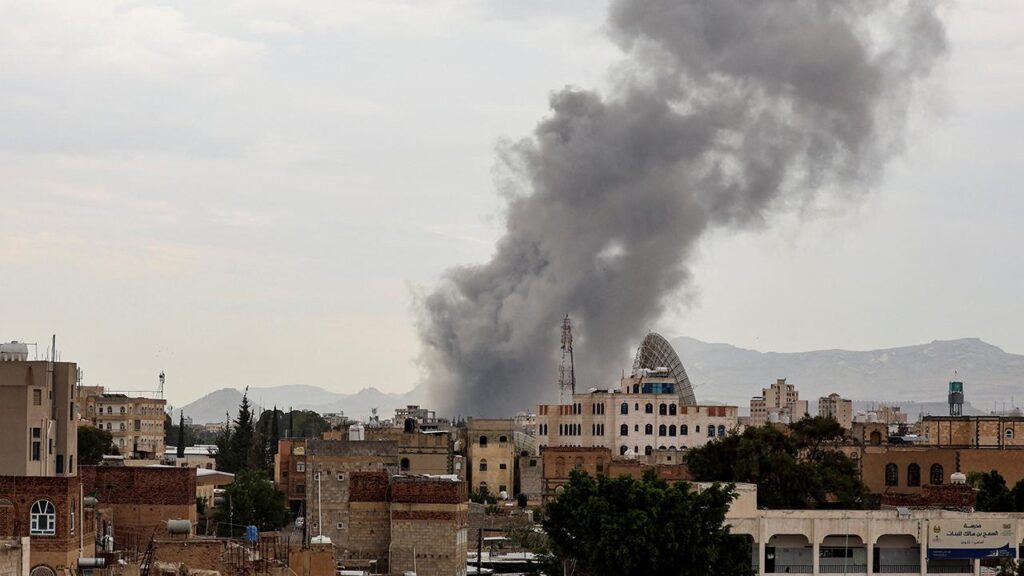 Yemen’de Taiz ve Lahic cephelerinde çatışmalar şiddetlendi