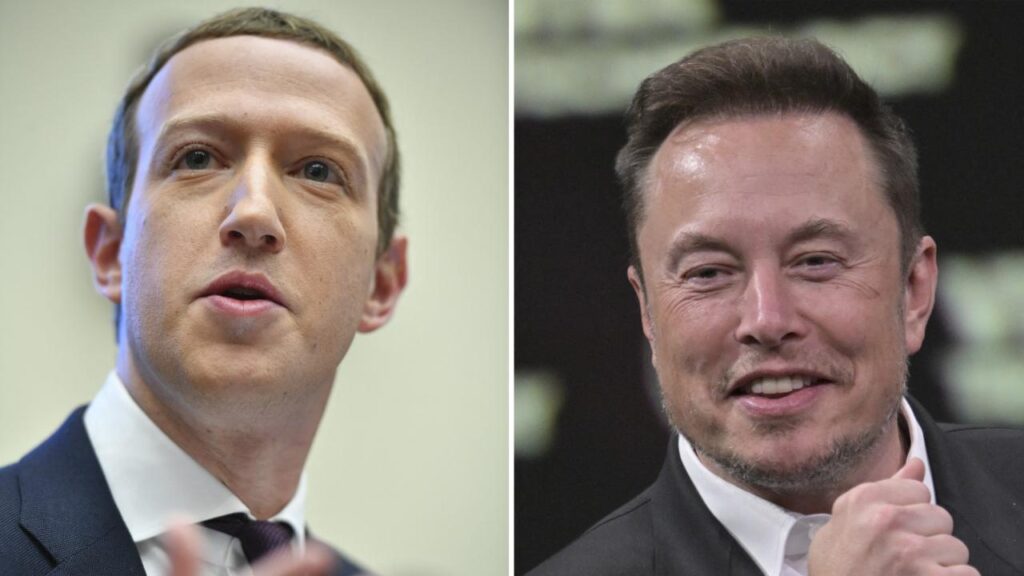 Musk ve Zuckerberg yapay zeka düzenleme planlarını geciktirmek için Trump ile görüştü