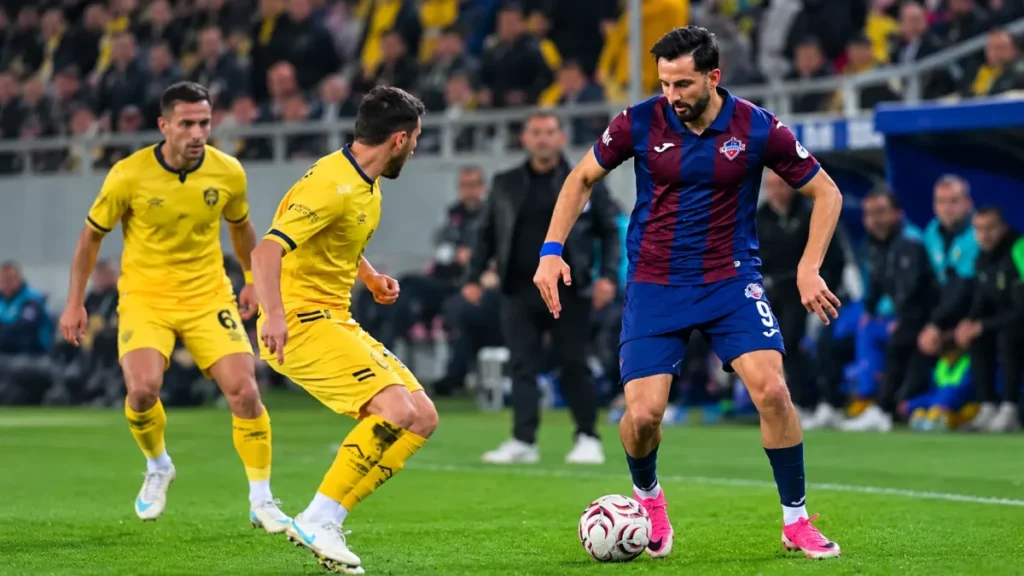 1461 Trabzon FK pes etmedi! İki farklı geriden geldi 1461 Trabzon FK pes etmedi! İki farklı geriden geldi