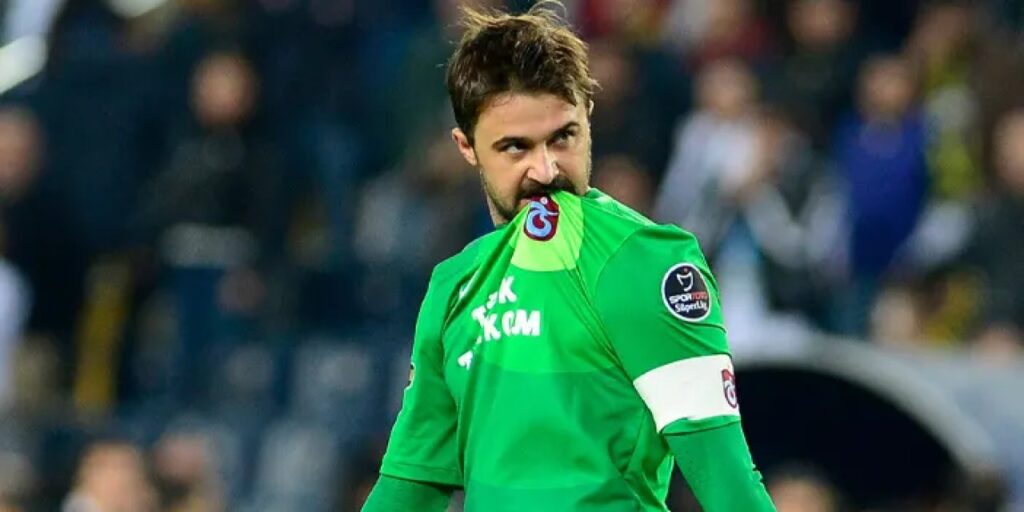 Onur Kıvrak Trabzon’a geliyor Onur Kıvrak Trabzon'a geliyor
