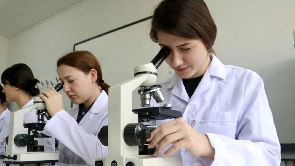 AR-GE merkezi sayısı 1365’e yükseldi