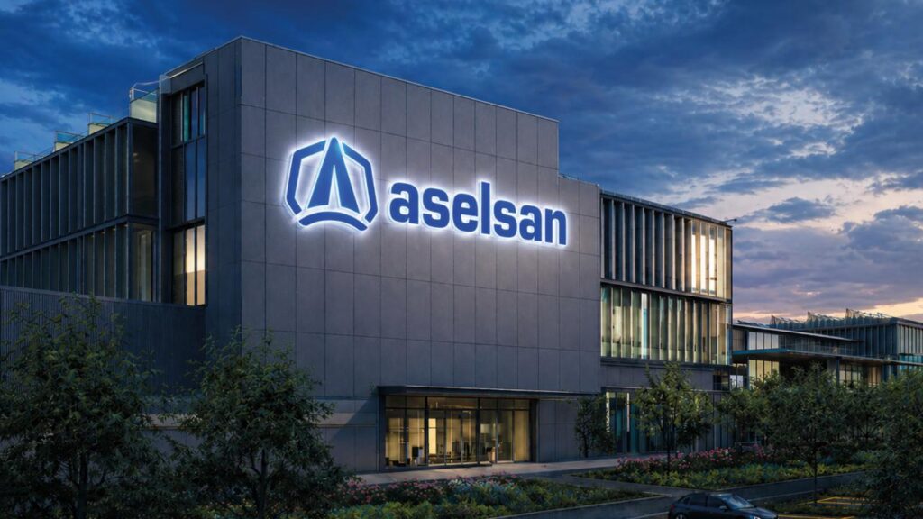 ASELSAN’ın cirosu 9 ayda 151,5 milyar liraya yükseldi