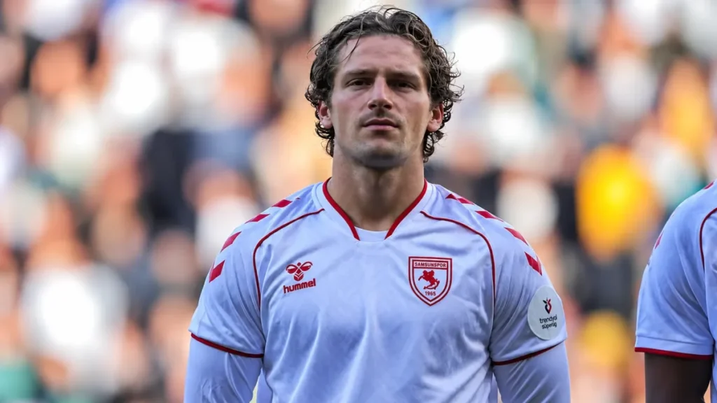 Canlı yayında Trabzonspor için sürpriz transfer iddiası! Reis, eski öğrencisini istiyor