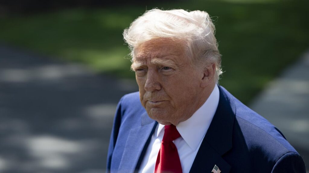 Trump, Nobel Barış Ödülü’nün kendisine verilmemesinin ödülün itibarını zedeleyeceğini savundu